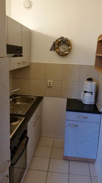 Apartment Marina Wendtorf Room photo